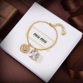 Picture of MiuMiu Bracelet _SKUMiumiubracelet07cly313181